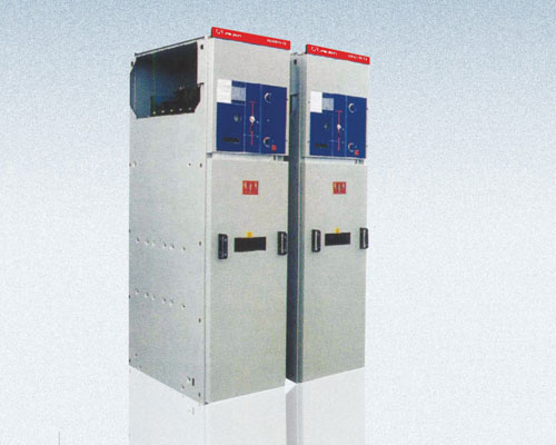 HXGN15-12箱型固定式交流金屬封閉環(huán)網(wǎng)開設(shè)備