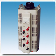 TDGC、TSGC接觸調(diào)壓器